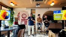 Atelier Riri & Semen Merah Putih Rintis Era Baru Hunian Sehat Berarsitektur Hijau