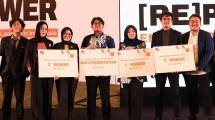 Kompetisi Kebijakan Energi Bersih Pertama di Indonesia, [RE]Power Hackathon Umumkan Para Pemenangnya