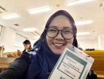 Hebat! Prodi Arsitektur President University Presentasikan Tiga Paper di Simposium Kyoto Jepang