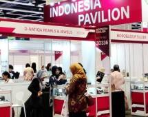 Ekspor Tembus USD 5 Miliar, Kemenperin Boyong Enam IKM Perhiasan RI Mejeng di Pameran JGW Hongkong
