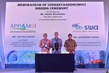 Pameran dan Forum Internasional Ini Sukses Dilaksanakan
