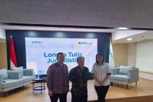 BPJS Ketenagakerjaan Gelar Lomba Jurnalistik untuk Tingkatkan Kesadaran tentang Perlindungan Sosial
