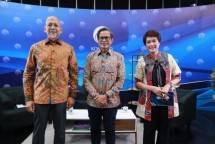 10 Tahun Diplomasi, Arus Investasi Asing ke Tanah Air Meningkat, Indonesia Pemain Utama di Kawasan dan Dunia