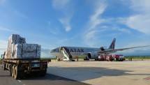 PT Angkasa Pura Indonesia (InJourney Airports), Kesiapan Bandara InJourney Airports Jelang MotoGP Mandalika 2024