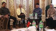 LKC Dompet Dhuafa Gelar Event Partnership Forum 2024