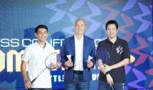 Event Bulu Tangkis Spektakuler BDMNTN-XL Hadir Oktober di Jakarta