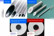 NIPPON KINZOKU Luncurkan Seri 'FINE PIPE'