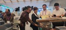 Pasar Furnitur Indonesia Tumbuh Luar Biasa, Teknologi Terbaru Industri Manufaktur Furnitur Hadir di IFMAC & WOODMAC 2024