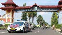 Festival desa teknologi informatika dan komunikasi (Destika) akan digelar di Kabupaten Pemalang, tepatnya di desa Pulosari Kecamatan Pulosari, pada 21 hingga 23 November 2017