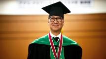 Menteri Perindustrian Agus Gumiwang Kartasasmita