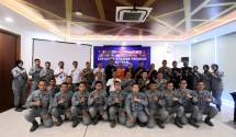 Pelatihan CBP HACGAM tahun ini bertajuk &ldquo;Law of the Sea and Maritime Enforcement Training&rdquo;. Digelar selama 2 hari hingga Kamis (26/9), kegiatan ini berlangsung secara daring dan luring yang terpusat di Jakarta, Rabu (25/9/2024).