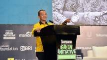 Bahlil Sebut Sudah Mulai Insaf, Kurangi Emisi Industri, Industri Global Kini Sudah Bergeser ke Arah yang Lebih Hijau