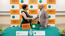 Kemitraan FWD Insurance dengan INSEAD
