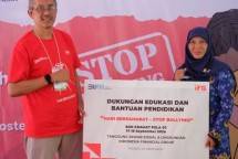 IFG Perkuat Edukasi Anti Bullying di Lingkungan Sekolah