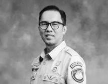 Direktur Keuangan Jasa Raharja, Bayu Rafisukmawan