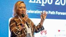 Indah Tanip, VP of Research Populix