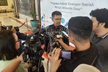 Nilai Wakaf di Indonesia Tembus Rp 2.050 Triliun, Mayoritas Berupa Aset Tidak Produktif