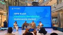 Digelar Selama 5 Hari, Komunal BPR Fair Hadir Lebih Meriah Dengan Kelas Finansial Hingga Cashback Jutaan Rupiah