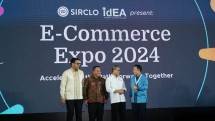 SIRCLO dan idEA Sukses Gelar E-Commerce Expo 2024 Untuk Pertumbuhan Ekonomi Digital Berkelanjutan