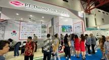 ThermoTech Indonesia - Saranacentral Bajatama Jalin Kolaborasi Hadirkan Teknologi Terkini HVAC & Pendingin