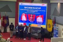 ASTRA Gelar Lomba Pewarta dan Foto 2024