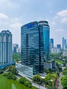 Top! 2020-2024, Aset BTN Melesat 26%