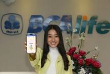 Kini Lindungi Diri Semudah Sentuhan Satu Jari BCA Life dan Bank BCA Hadirkan Produk Asuransi MyGuard di myBCA