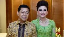Deisti Tagor Akui Setya Novanto Ingin Serahkan Diri ke KPK