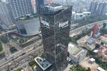 Fantastis ! Aset Bank Mandiri Tumbuh 46% sejak 2020, Tegaskan Peran BUMN Dalam Pembangunan Ekonomi