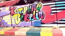 Kampung Berkelir, Kampung Wisata di Tangerang yang Ngehits