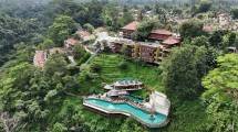 Sasar Investor Asing, Metland Operasikan Venya Villa Ubud di Bali