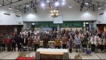 World Tourism Day 2024: PATA Indonesia Chapter dan World Tourism Day Indonesia Soroti Peran Penting Pariwisata Dalam Membangun Perdamaian Global