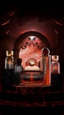 Lebih Kuat dan Tahan Lama: Mykonos Parfum Kini Hadir dengan Ketahanan Wangi Hingga 36 Jam