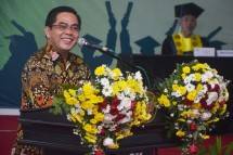 Sekjen Kemenperin, Haris Munandar