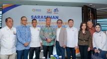 Menperin Agus Ajak Kadin Kolaborasi Susun Peta Jalan Industri Manufaktur Menuju Indonesia Emas
