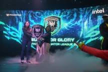 Leny Ng, President Director Acer Indonesia, mengatakan &ldquo;Penyelenggaraan Asia Pacific Predator League sebagai kompetisi esports berskala internasional