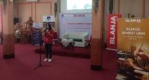 60% Kekuatan Ekonomi Indonesia Berada di Sektor UMKM