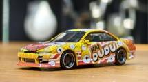 Diecast Hai.Dudu x Vertex