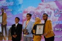 Kosmetika Global Indonesia, Perusahaan Kosmetik Pertama yang Terapkan Teknologi Internet of Things di Indonesia