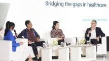Philips Future Health Index (FHI) 2024