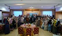 Dukung Pengembangan UMKM di Sumatra Barat, Hutama Karya Gelar Workshop Strategi Digitalisasi Kreatif