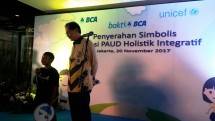 Jahja Setiaatmadja Presiden Direktur BCA (Foto Ist)