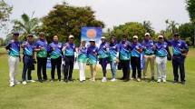 REI Bekasi Golf Tournament Jilid ke-3 Sukses Digelar, Pererat Sulaturahmi Antar Anggota dan Mitra Bisnis