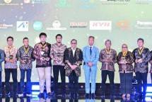  Terapkan Teknologi Berbasis Industry 4.0, SIG Raih Dua Penghargaan INDI 4.0 Tahun 2024 dari Kementerian Perindustrian
