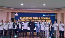 Jelang Sumpah Pemuda, Menpora Dito Ariotedjo Luncurkan Bulan Pemuda 2024
