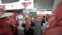 Ajinomoto Kampanyekan Konsep Bijak Garam untuk Hidup Sehat dan Panjang Umur