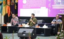 Ubhara Jaya dan University of Mindanao Gelar Kuliah Umum Bahas AI dan Pembangunan Berkelanjutan