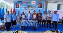 PT Naleya Genomik Indonesia Bermitra dengan Yayasan Thalassaemia Indonesia dan Ndaru Nderek Guru untuk Skrining Genetik Thalassemia
