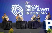Kemenperin Dukung Riset Sawit