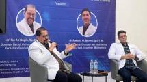 Siloam Hospitals Mampang Bahas Penanganan Komprehensif Cedera Orthopedi pada Bincang Sehat